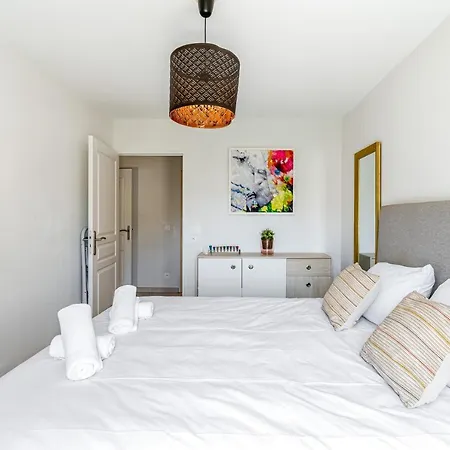 Elegant Appartement A Deux Pas Du Velodrome - Emplacement Ideal A Marseille Exterior photo